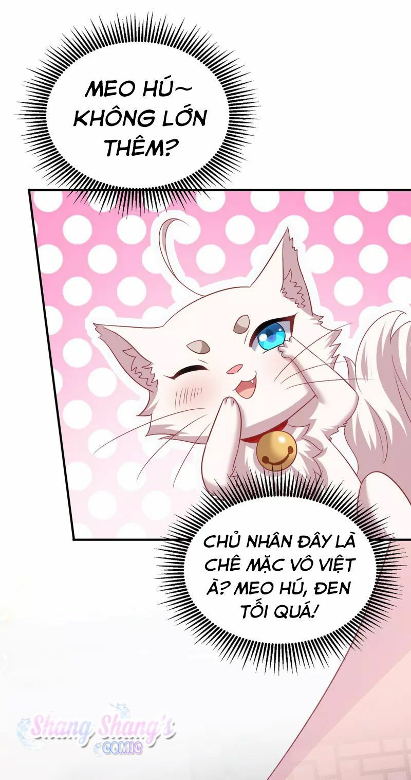 đọc truyện Ta Ở Dị Giới Nuôi Dưỡng Nam Thần: Thần Y Cửu Tiểu Thư Chương 215 ảnh 31 tại Thiên Thai Truyện