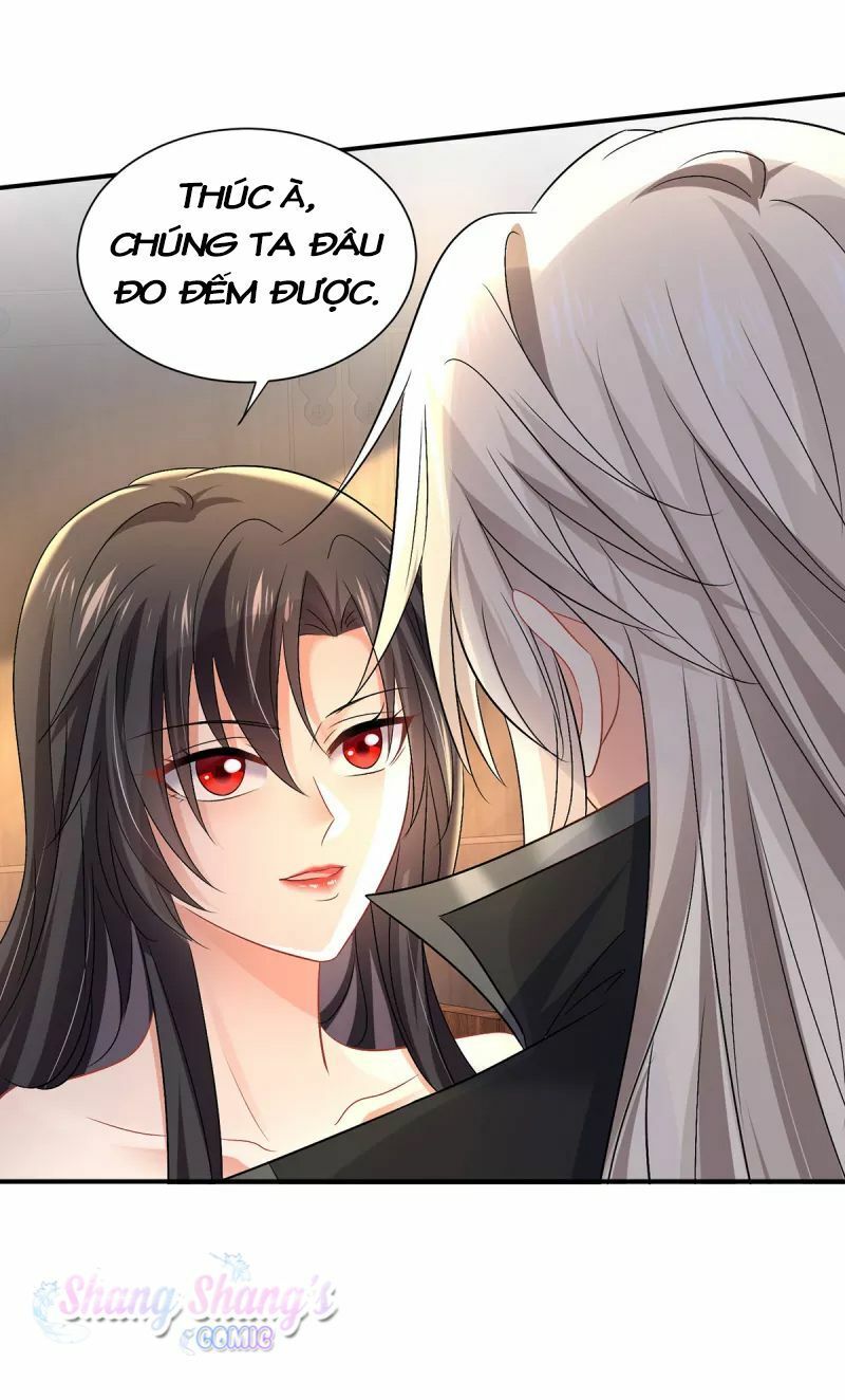 đọc truyện Ta Ở Dị Giới Nuôi Dưỡng Nam Thần: Thần Y Cửu Tiểu Thư Chương 215 ảnh 33 tại Thiên Thai Truyện