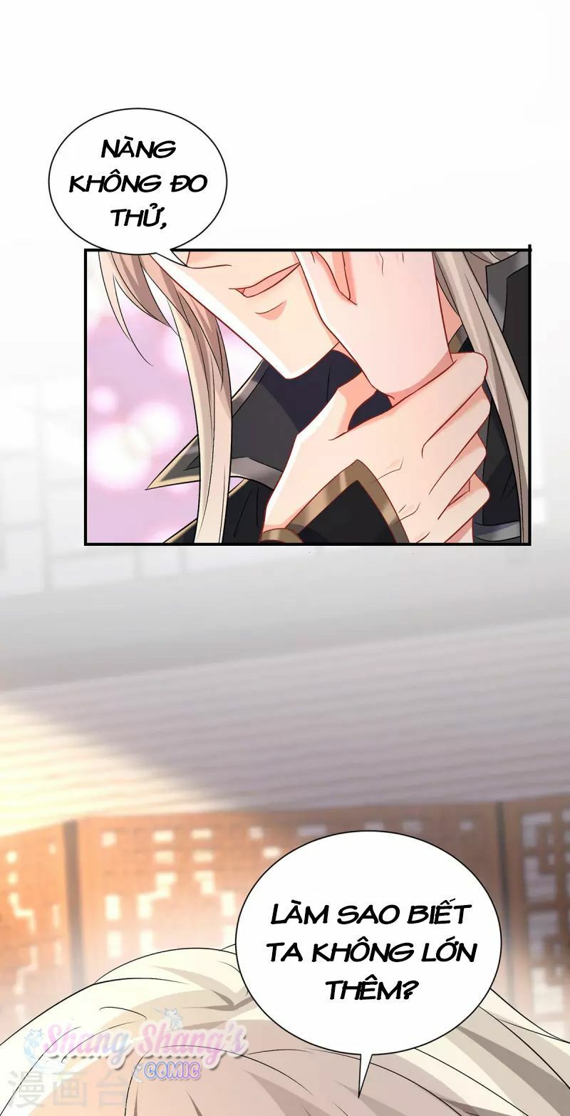 đọc truyện Ta Ở Dị Giới Nuôi Dưỡng Nam Thần: Thần Y Cửu Tiểu Thư Chương 215 ảnh 34 tại Thiên Thai Truyện