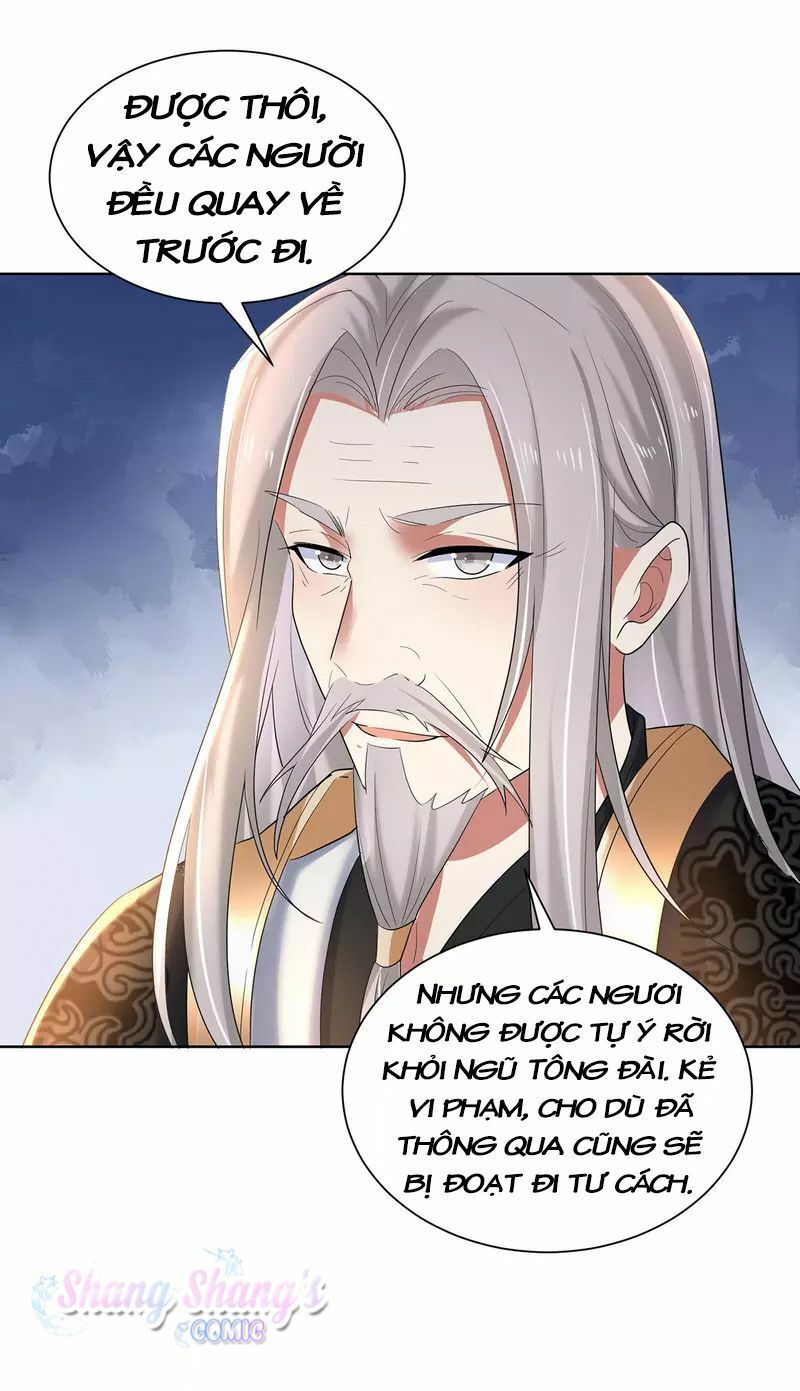 đọc truyện Ta Ở Dị Giới Nuôi Dưỡng Nam Thần: Thần Y Cửu Tiểu Thư Chương 215 ảnh 9 tại Thiên Thai Truyện