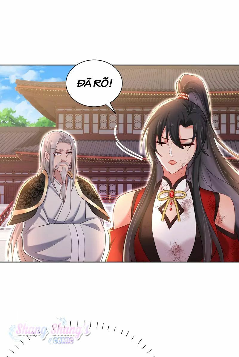 đọc truyện Ta Ở Dị Giới Nuôi Dưỡng Nam Thần: Thần Y Cửu Tiểu Thư Chương 215 ảnh 10 tại Thiên Thai Truyện