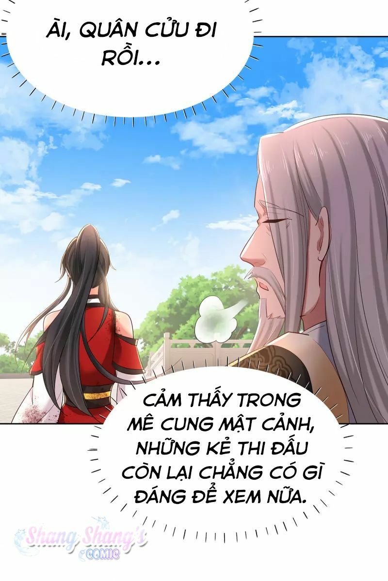 đọc truyện Ta Ở Dị Giới Nuôi Dưỡng Nam Thần: Thần Y Cửu Tiểu Thư Chương 215 ảnh 11 tại Thiên Thai Truyện