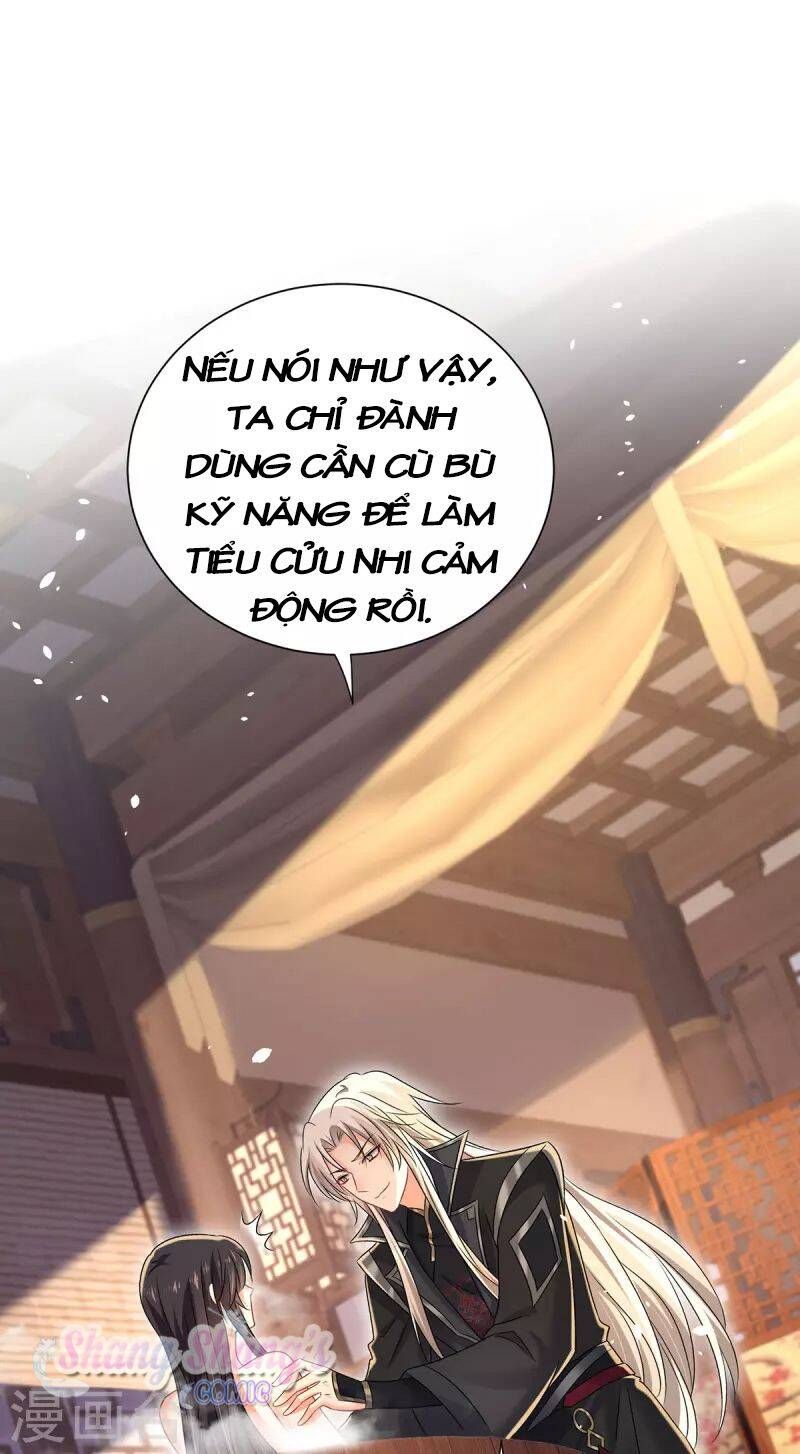 đọc truyện Ta Ở Dị Giới Nuôi Dưỡng Nam Thần: Thần Y Cửu Tiểu Thư Chương 216 ảnh 11 tại Thiên Thai Truyện