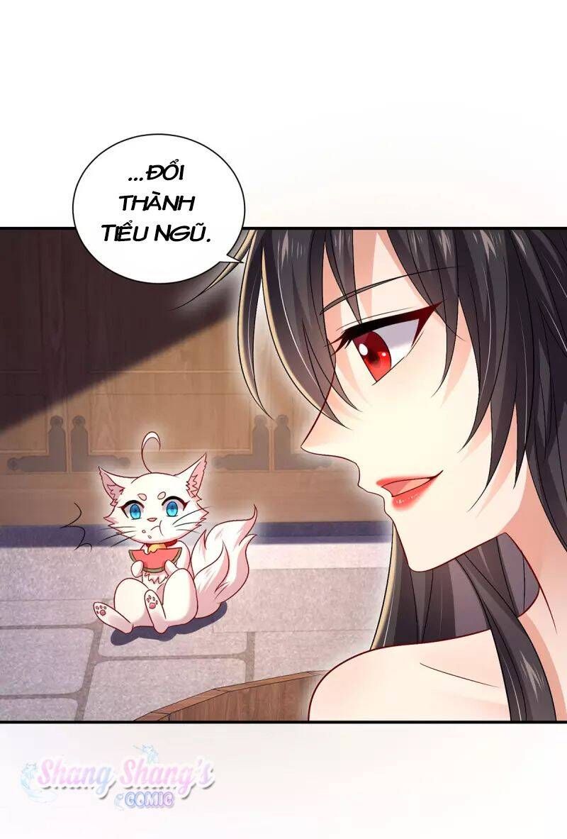 đọc truyện Ta Ở Dị Giới Nuôi Dưỡng Nam Thần: Thần Y Cửu Tiểu Thư Chương 216 ảnh 14 tại Thiên Thai Truyện