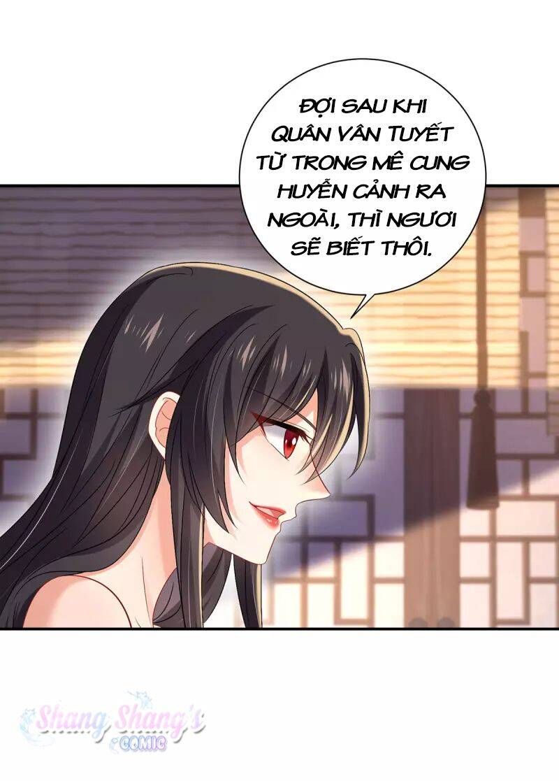 đọc truyện Ta Ở Dị Giới Nuôi Dưỡng Nam Thần: Thần Y Cửu Tiểu Thư Chương 216 ảnh 22 tại Thiên Thai Truyện