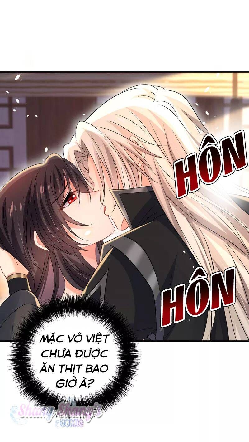 đọc truyện Ta Ở Dị Giới Nuôi Dưỡng Nam Thần: Thần Y Cửu Tiểu Thư Chương 216 ảnh 6 tại Thiên Thai Truyện