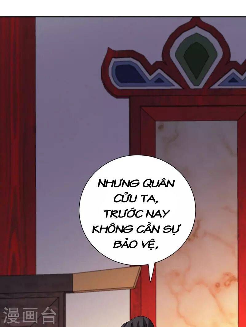 đọc truyện Ta Ở Dị Giới Nuôi Dưỡng Nam Thần: Thần Y Cửu Tiểu Thư Chương 217 ảnh 35 tại Thiên Thai Truyện