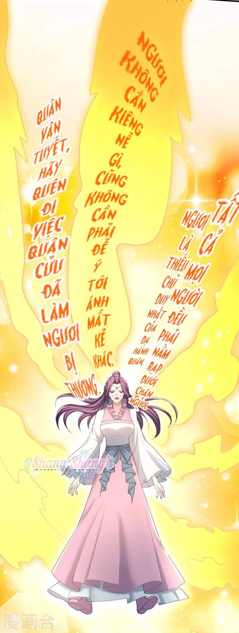 đọc truyện Ta Ở Dị Giới Nuôi Dưỡng Nam Thần: Thần Y Cửu Tiểu Thư Chương 218 ảnh 23 tại Thiên Thai Truyện