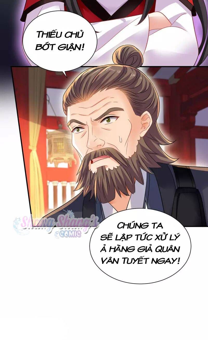 đọc truyện Ta Ở Dị Giới Nuôi Dưỡng Nam Thần: Thần Y Cửu Tiểu Thư Chương 218 ảnh 5 tại Thiên Thai Truyện