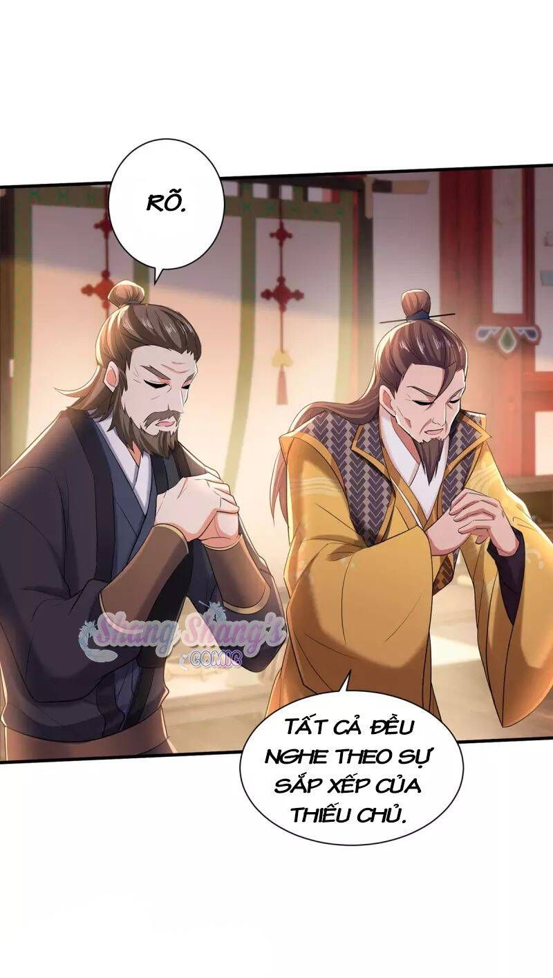 đọc truyện Ta Ở Dị Giới Nuôi Dưỡng Nam Thần: Thần Y Cửu Tiểu Thư Chương 218 ảnh 10 tại Thiên Thai Truyện