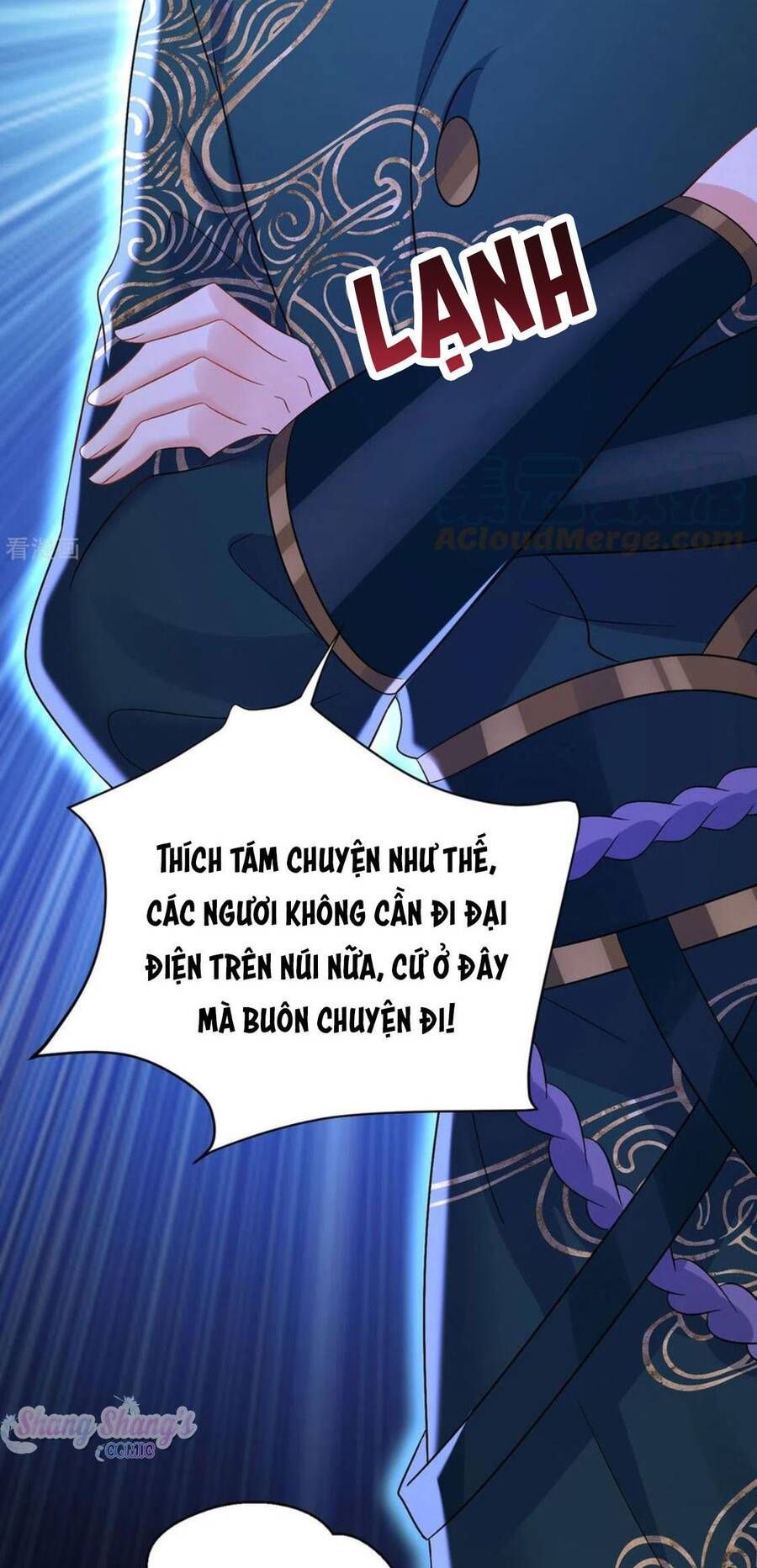 đọc truyện Ta Ở Dị Giới Nuôi Dưỡng Nam Thần: Thần Y Cửu Tiểu Thư Chương 219 ảnh 20 tại Thiên Thai Truyện