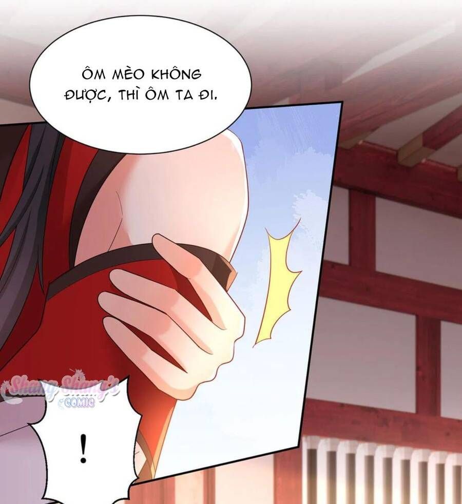 đọc truyện Ta Ở Dị Giới Nuôi Dưỡng Nam Thần: Thần Y Cửu Tiểu Thư Chương 219 ảnh 9 tại Thiên Thai Truyện