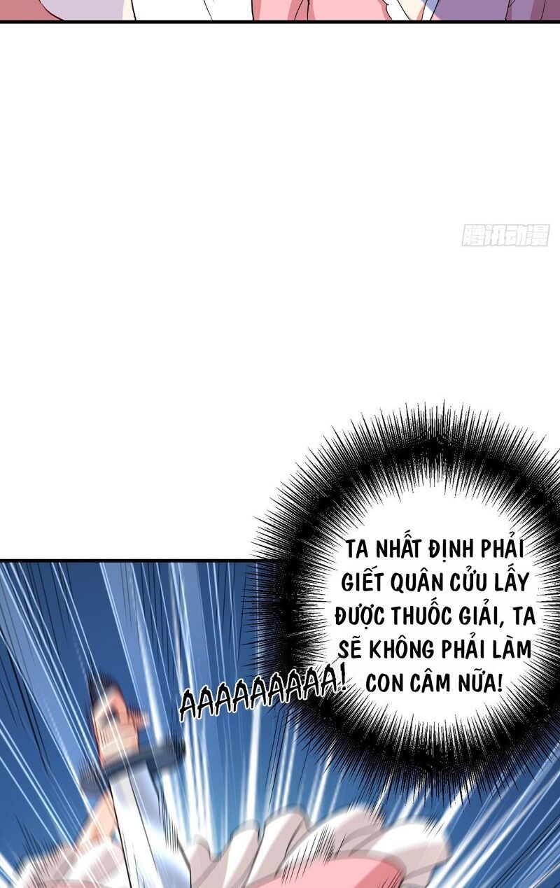 đọc truyện Ta Ở Dị Giới Nuôi Dưỡng Nam Thần: Thần Y Cửu Tiểu Thư Chương 22 ảnh 16 tại Thiên Thai Truyện