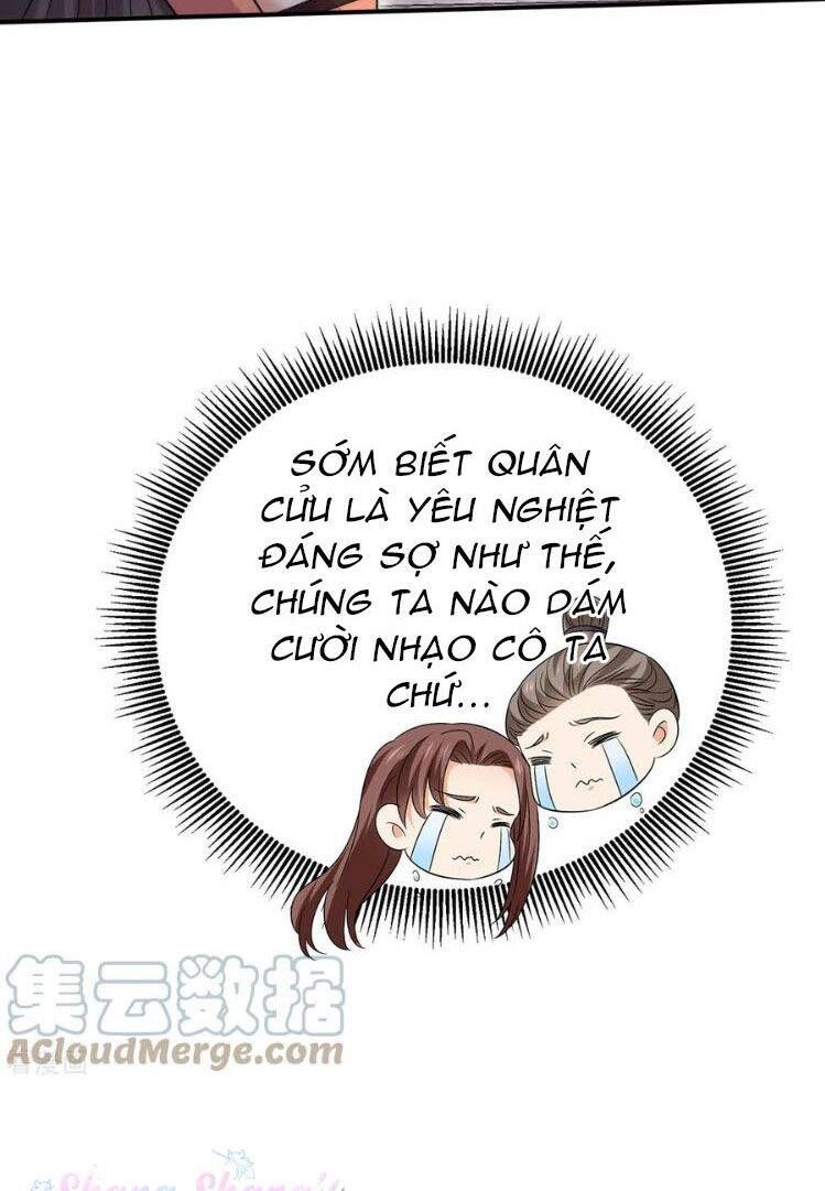 đọc truyện Ta Ở Dị Giới Nuôi Dưỡng Nam Thần: Thần Y Cửu Tiểu Thư Chương 220 ảnh 4 tại Thiên Thai Truyện