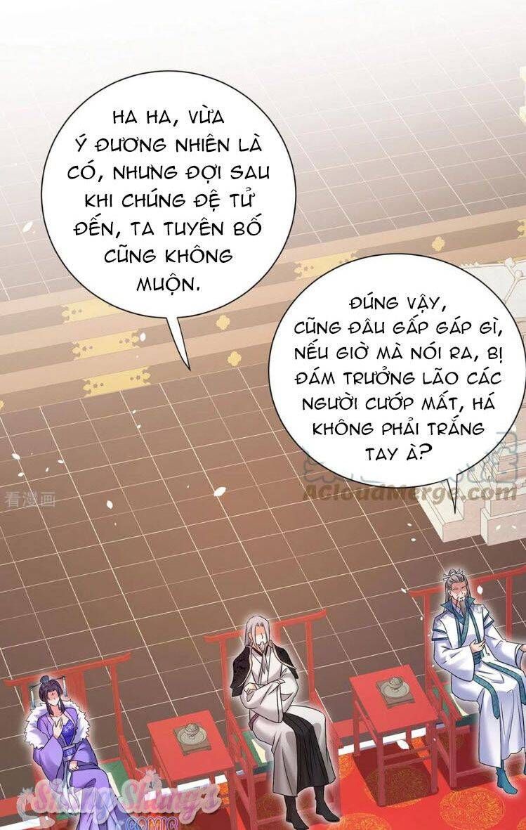 đọc truyện Ta Ở Dị Giới Nuôi Dưỡng Nam Thần: Thần Y Cửu Tiểu Thư Chương 220 ảnh 9 tại Thiên Thai Truyện
