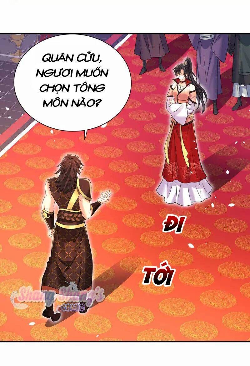 đọc truyện Ta Ở Dị Giới Nuôi Dưỡng Nam Thần: Thần Y Cửu Tiểu Thư Chương 222 ảnh 16 tại Thiên Thai Truyện