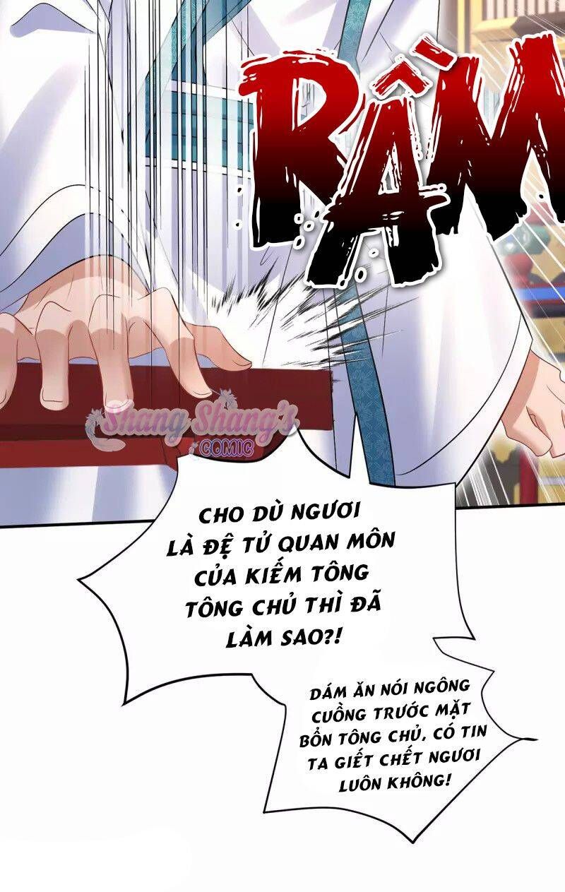 đọc truyện Ta Ở Dị Giới Nuôi Dưỡng Nam Thần: Thần Y Cửu Tiểu Thư Chương 222 ảnh 3 tại Thiên Thai Truyện