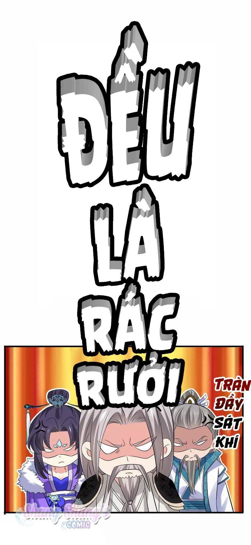 đọc truyện Ta Ở Dị Giới Nuôi Dưỡng Nam Thần: Thần Y Cửu Tiểu Thư Chương 222 ảnh 7 tại Thiên Thai Truyện