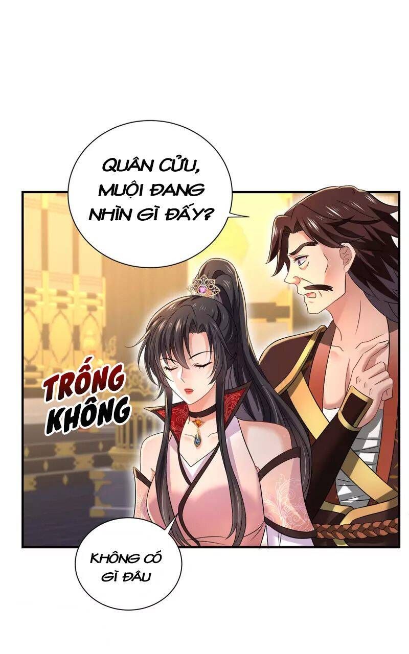 đọc truyện Ta Ở Dị Giới Nuôi Dưỡng Nam Thần: Thần Y Cửu Tiểu Thư Chương 224 ảnh 2 tại Thiên Thai Truyện