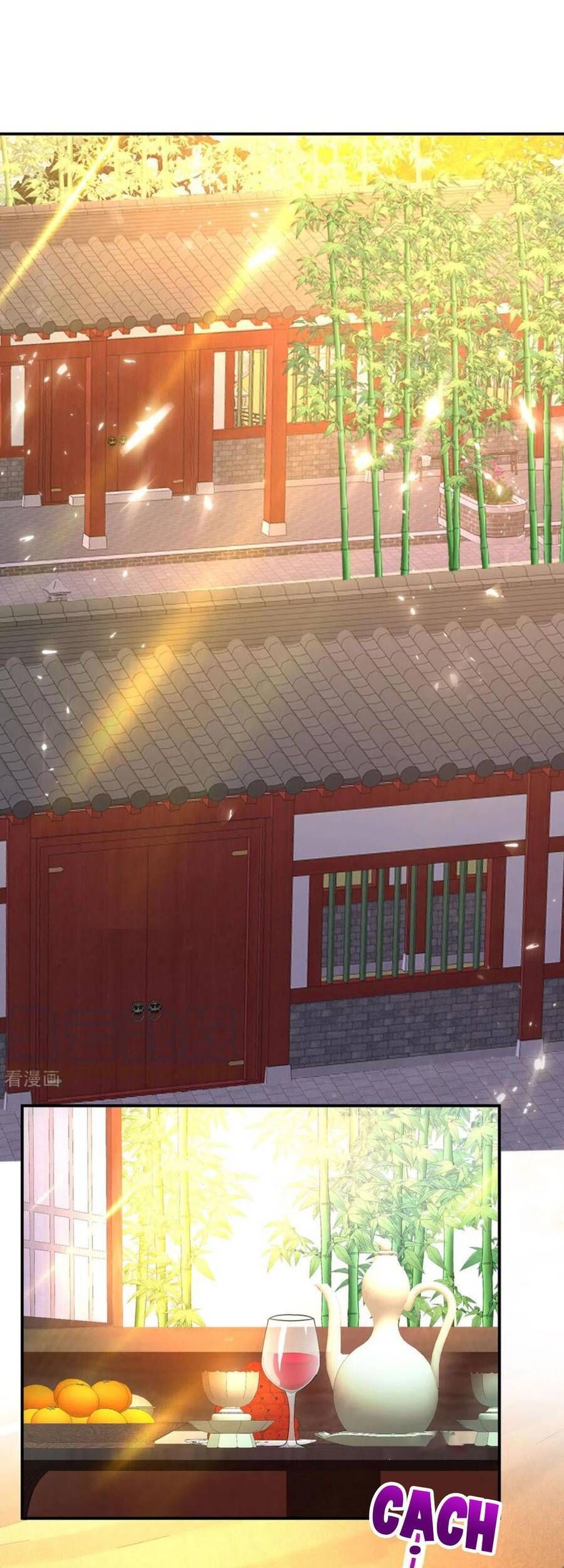 đọc truyện Ta Ở Dị Giới Nuôi Dưỡng Nam Thần: Thần Y Cửu Tiểu Thư Chương 225 ảnh 2 tại Thiên Thai Truyện