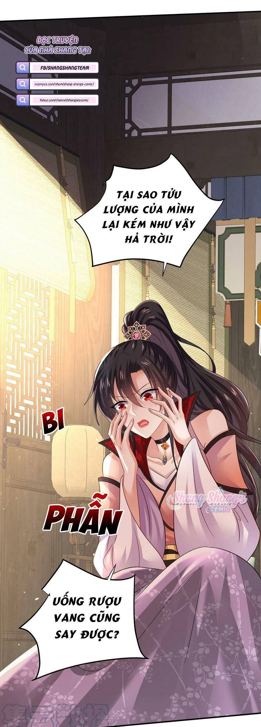 đọc truyện Ta Ở Dị Giới Nuôi Dưỡng Nam Thần: Thần Y Cửu Tiểu Thư Chương 227 ảnh 4 tại Thiên Thai Truyện