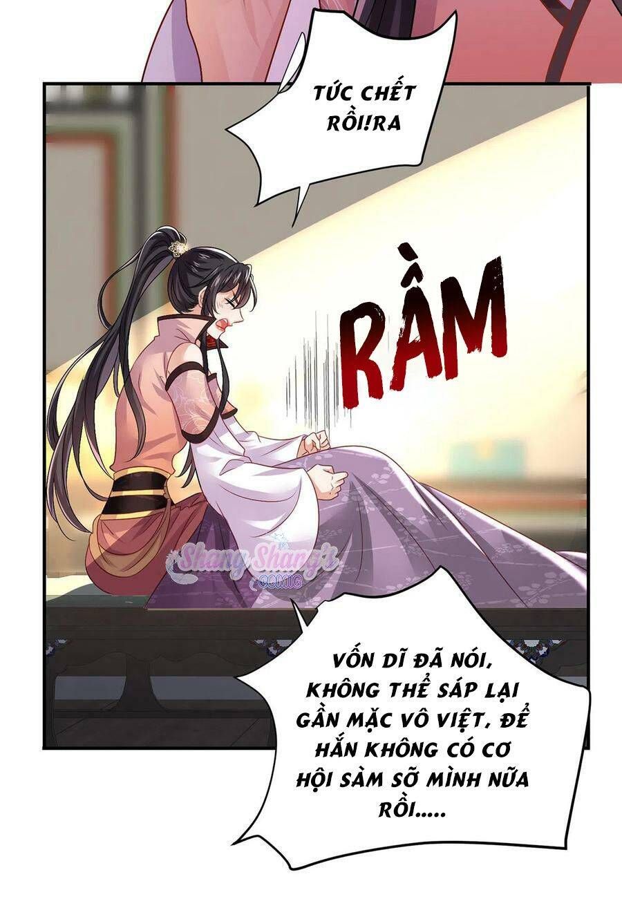 đọc truyện Ta Ở Dị Giới Nuôi Dưỡng Nam Thần: Thần Y Cửu Tiểu Thư Chương 227 ảnh 8 tại Thiên Thai Truyện