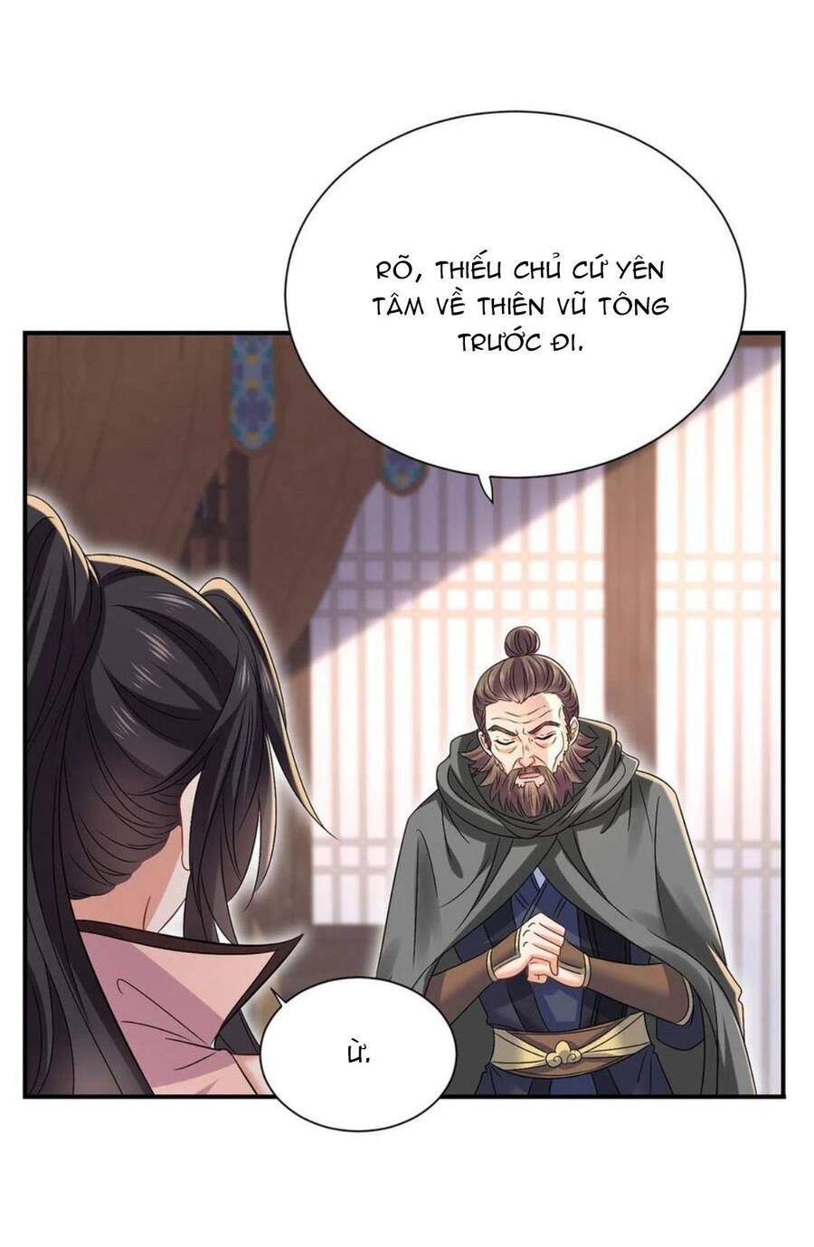 đọc truyện Ta Ở Dị Giới Nuôi Dưỡng Nam Thần: Thần Y Cửu Tiểu Thư Chương 228 ảnh 12 tại Thiên Thai Truyện