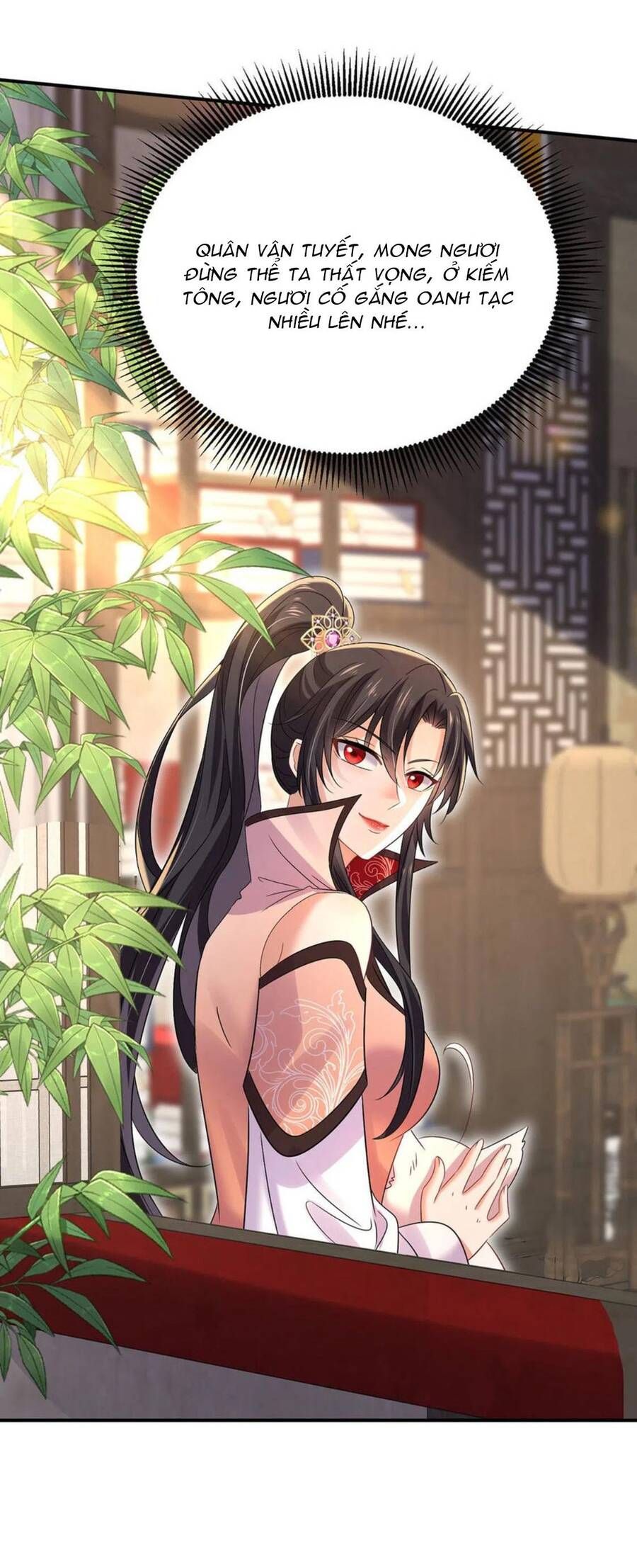 đọc truyện Ta Ở Dị Giới Nuôi Dưỡng Nam Thần: Thần Y Cửu Tiểu Thư Chương 228 ảnh 13 tại Thiên Thai Truyện