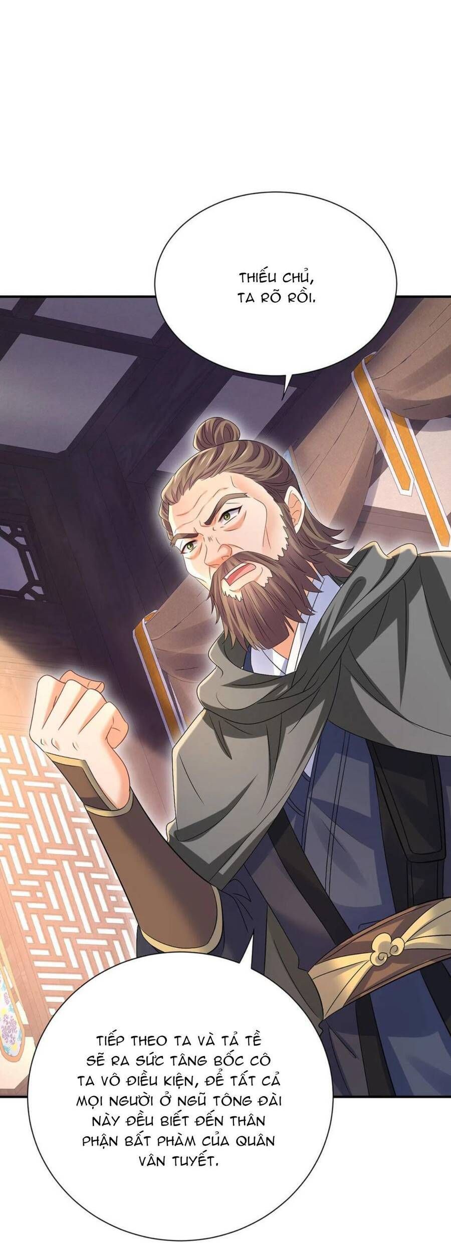 đọc truyện Ta Ở Dị Giới Nuôi Dưỡng Nam Thần: Thần Y Cửu Tiểu Thư Chương 228 ảnh 4 tại Thiên Thai Truyện