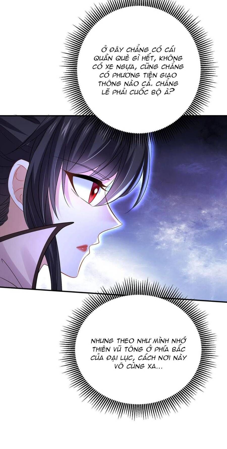 đọc truyện Ta Ở Dị Giới Nuôi Dưỡng Nam Thần: Thần Y Cửu Tiểu Thư Chương 228 ảnh 35 tại Thiên Thai Truyện