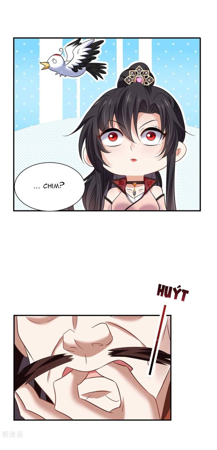 đọc truyện Ta Ở Dị Giới Nuôi Dưỡng Nam Thần: Thần Y Cửu Tiểu Thư Chương 228 ảnh 37 tại Thiên Thai Truyện