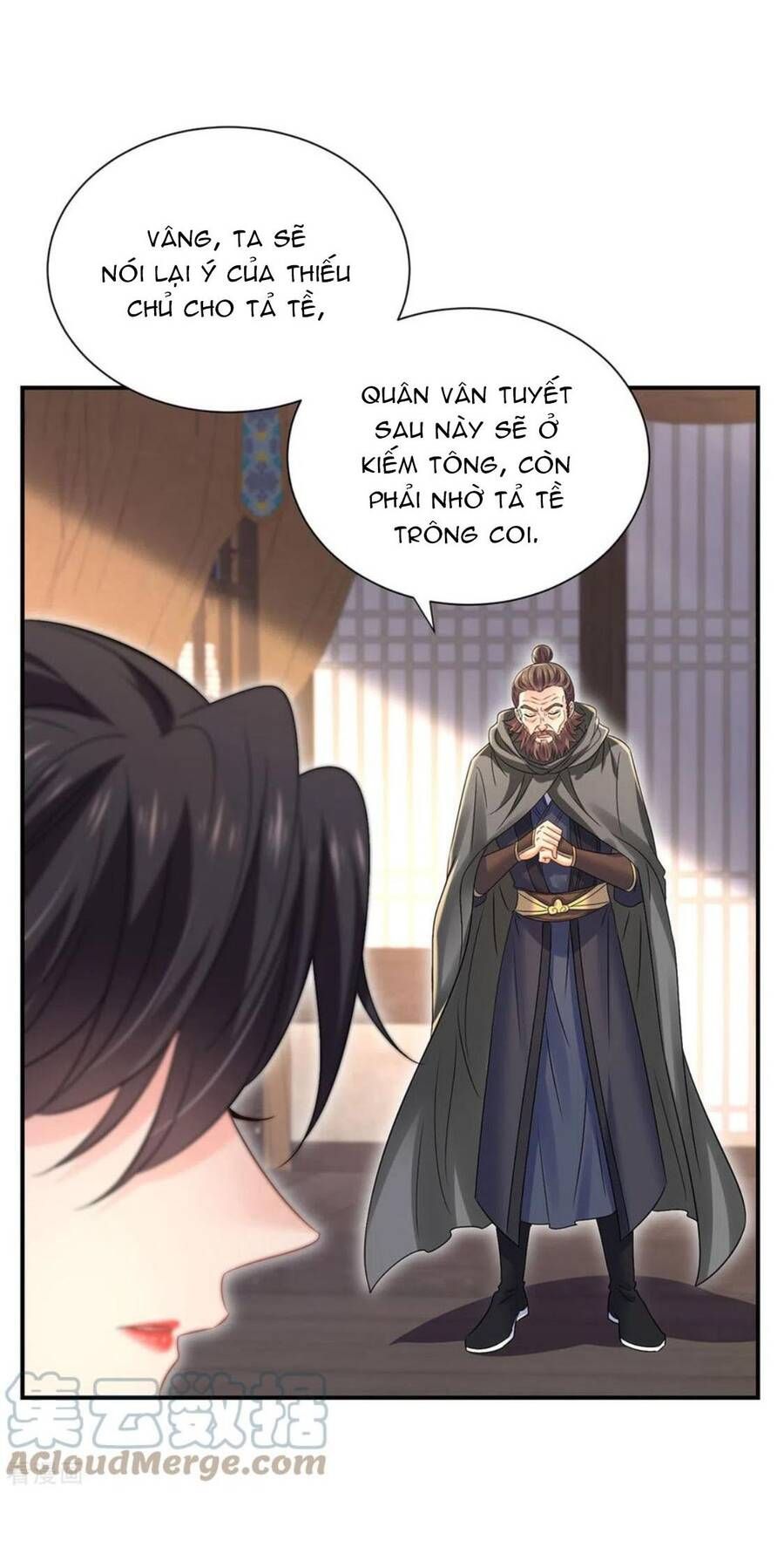 đọc truyện Ta Ở Dị Giới Nuôi Dưỡng Nam Thần: Thần Y Cửu Tiểu Thư Chương 228 ảnh 7 tại Thiên Thai Truyện