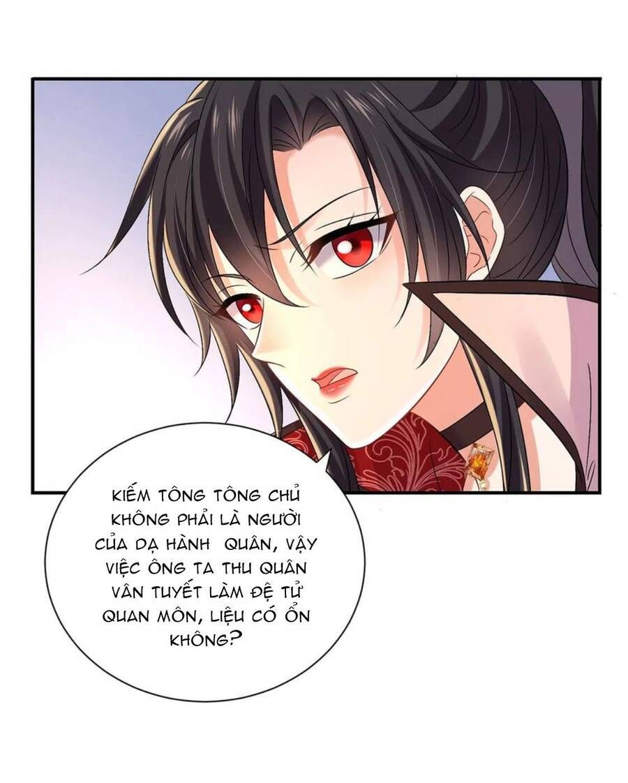 đọc truyện Ta Ở Dị Giới Nuôi Dưỡng Nam Thần: Thần Y Cửu Tiểu Thư Chương 228 ảnh 8 tại Thiên Thai Truyện