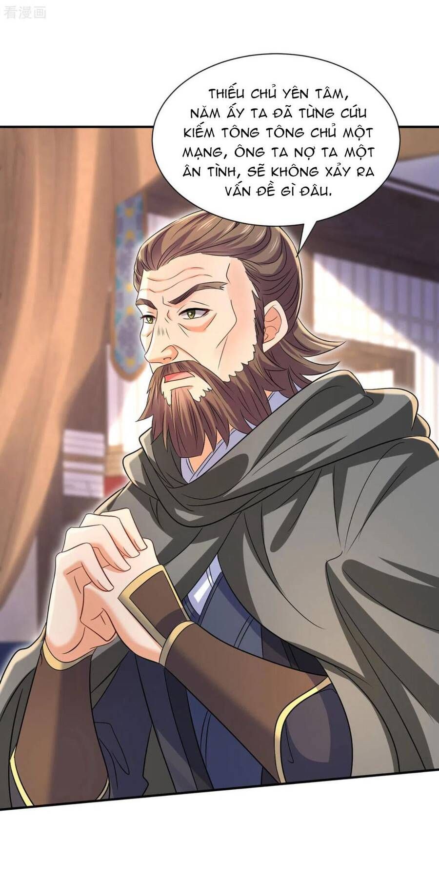 đọc truyện Ta Ở Dị Giới Nuôi Dưỡng Nam Thần: Thần Y Cửu Tiểu Thư Chương 228 ảnh 9 tại Thiên Thai Truyện