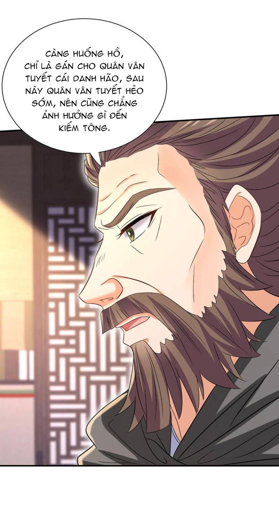 đọc truyện Ta Ở Dị Giới Nuôi Dưỡng Nam Thần: Thần Y Cửu Tiểu Thư Chương 228 ảnh 10 tại Thiên Thai Truyện