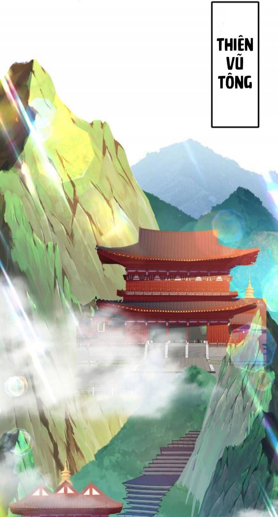 đọc truyện Ta Ở Dị Giới Nuôi Dưỡng Nam Thần: Thần Y Cửu Tiểu Thư Chương 229 ảnh 13 tại Thiên Thai Truyện