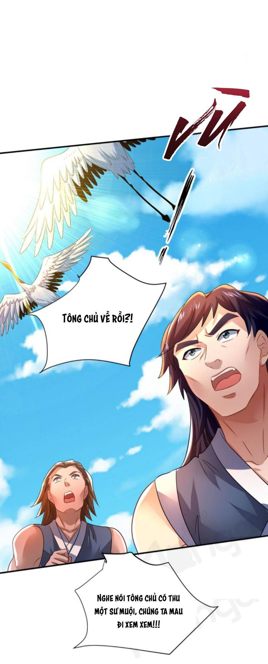 đọc truyện Ta Ở Dị Giới Nuôi Dưỡng Nam Thần: Thần Y Cửu Tiểu Thư Chương 229 ảnh 15 tại Thiên Thai Truyện