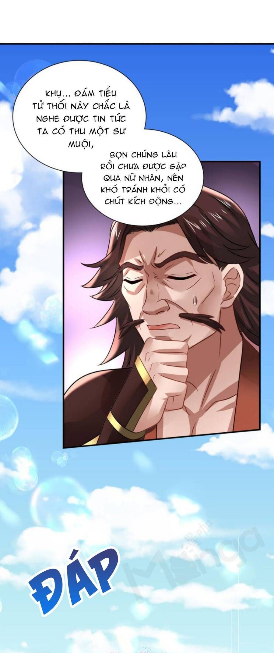 đọc truyện Ta Ở Dị Giới Nuôi Dưỡng Nam Thần: Thần Y Cửu Tiểu Thư Chương 229 ảnh 18 tại Thiên Thai Truyện