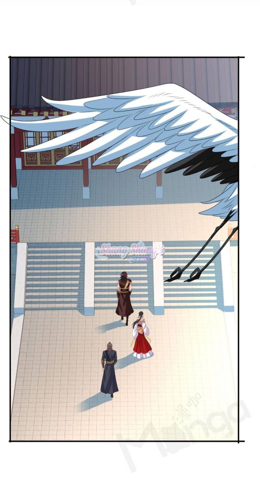 đọc truyện Ta Ở Dị Giới Nuôi Dưỡng Nam Thần: Thần Y Cửu Tiểu Thư Chương 229 ảnh 20 tại Thiên Thai Truyện