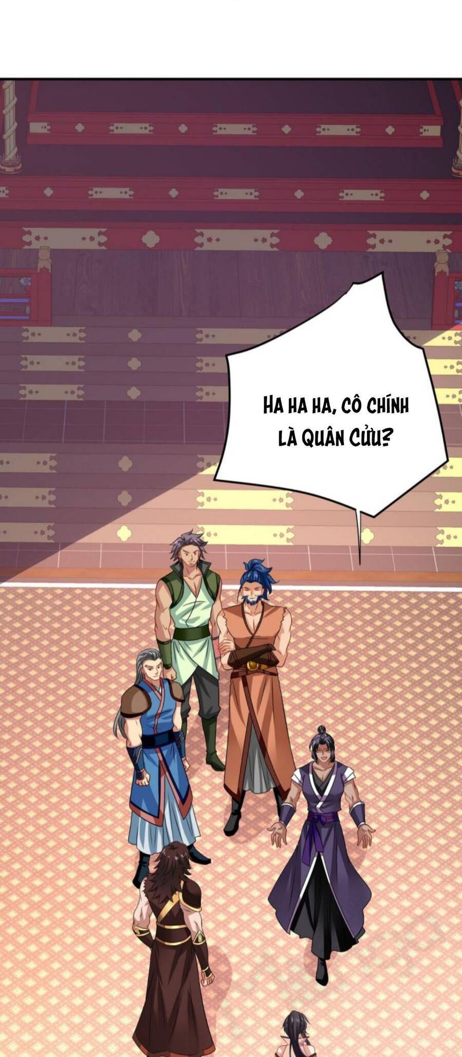 đọc truyện Ta Ở Dị Giới Nuôi Dưỡng Nam Thần: Thần Y Cửu Tiểu Thư Chương 229 ảnh 26 tại Thiên Thai Truyện