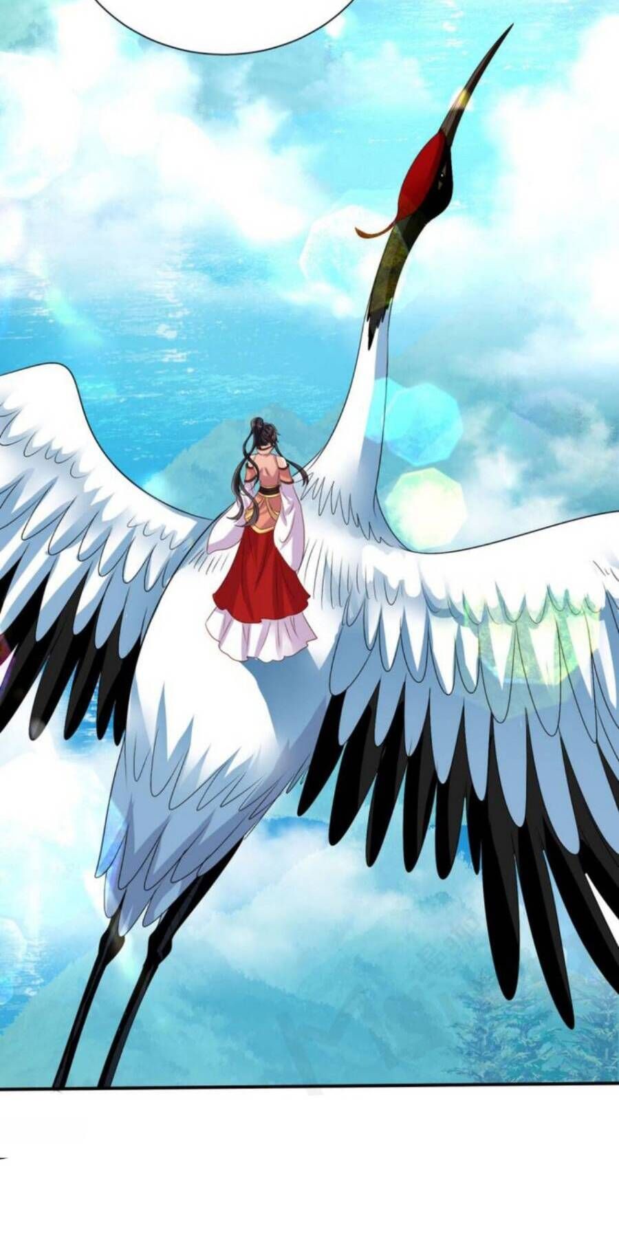 đọc truyện Ta Ở Dị Giới Nuôi Dưỡng Nam Thần: Thần Y Cửu Tiểu Thư Chương 229 ảnh 6 tại Thiên Thai Truyện