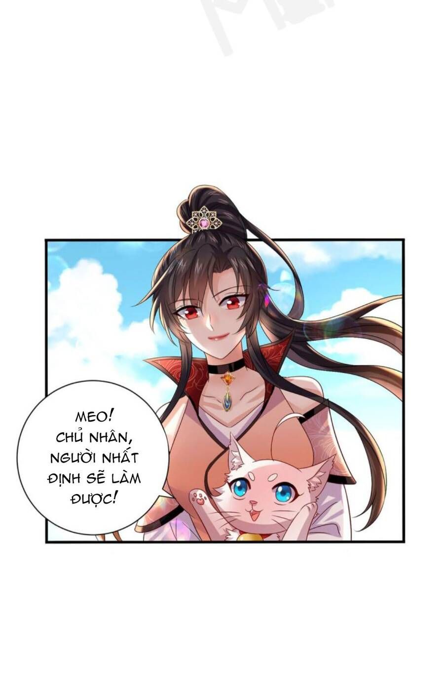 đọc truyện Ta Ở Dị Giới Nuôi Dưỡng Nam Thần: Thần Y Cửu Tiểu Thư Chương 229 ảnh 7 tại Thiên Thai Truyện