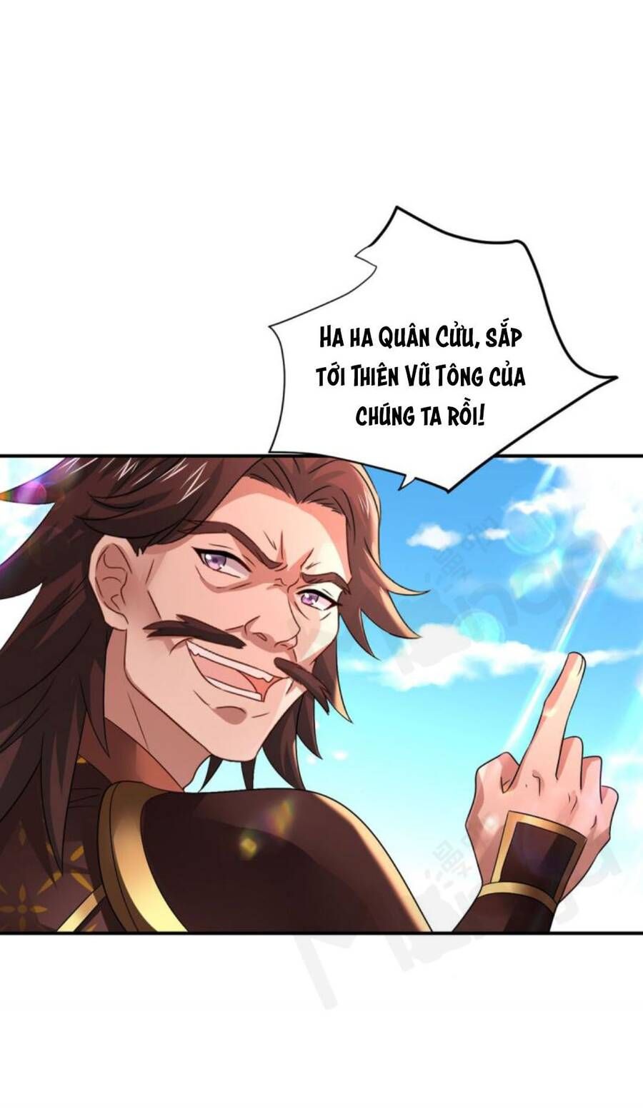 đọc truyện Ta Ở Dị Giới Nuôi Dưỡng Nam Thần: Thần Y Cửu Tiểu Thư Chương 229 ảnh 8 tại Thiên Thai Truyện