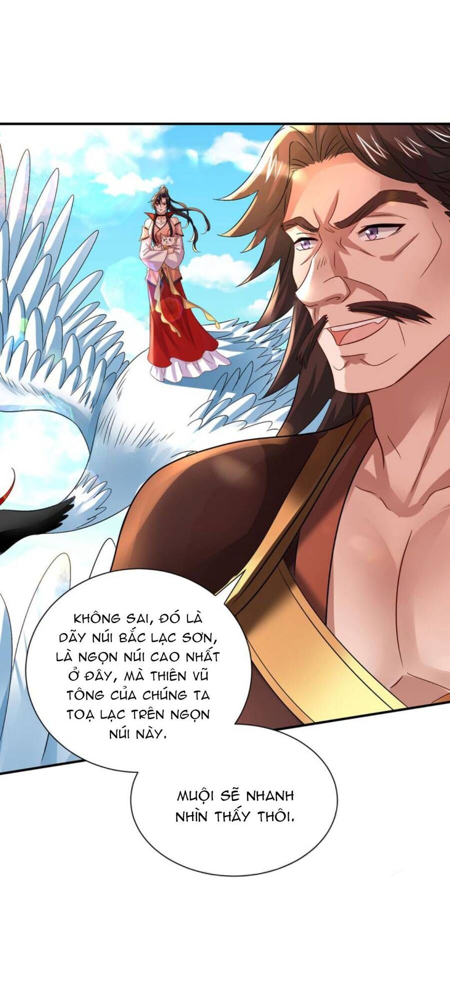 đọc truyện Ta Ở Dị Giới Nuôi Dưỡng Nam Thần: Thần Y Cửu Tiểu Thư Chương 229 ảnh 11 tại Thiên Thai Truyện