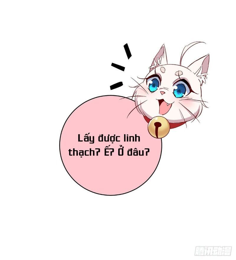 đọc truyện Ta Ở Dị Giới Nuôi Dưỡng Nam Thần: Thần Y Cửu Tiểu Thư Chương 23 ảnh 12 tại Thiên Thai Truyện