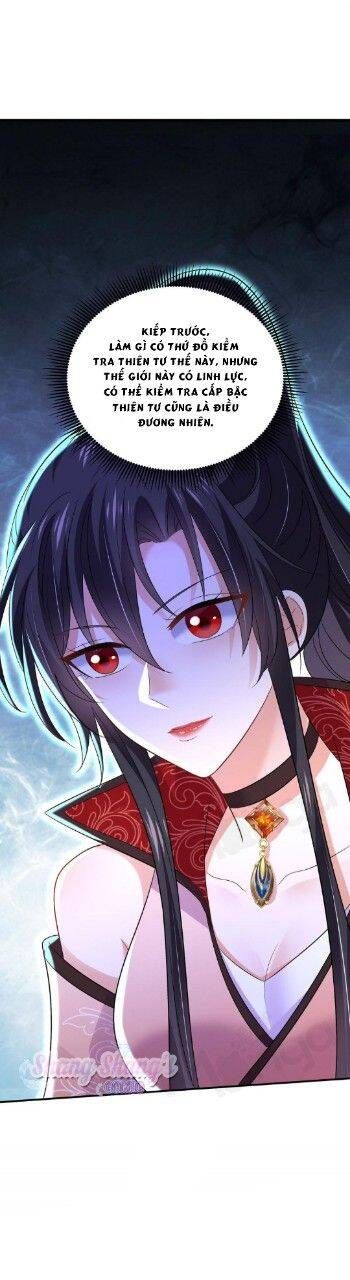 đọc truyện Ta Ở Dị Giới Nuôi Dưỡng Nam Thần: Thần Y Cửu Tiểu Thư Chương 230 ảnh 13 tại Thiên Thai Truyện