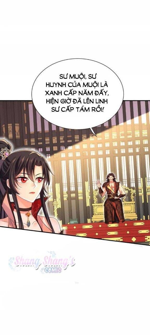 đọc truyện Ta Ở Dị Giới Nuôi Dưỡng Nam Thần: Thần Y Cửu Tiểu Thư Chương 230 ảnh 14 tại Thiên Thai Truyện