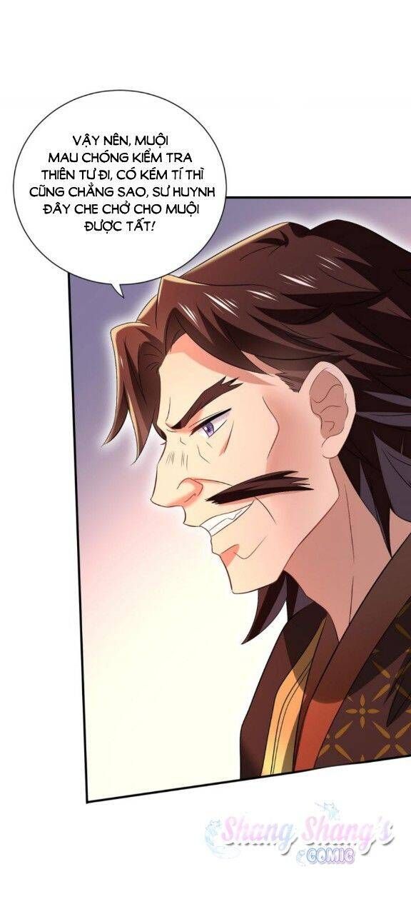 đọc truyện Ta Ở Dị Giới Nuôi Dưỡng Nam Thần: Thần Y Cửu Tiểu Thư Chương 230 ảnh 15 tại Thiên Thai Truyện