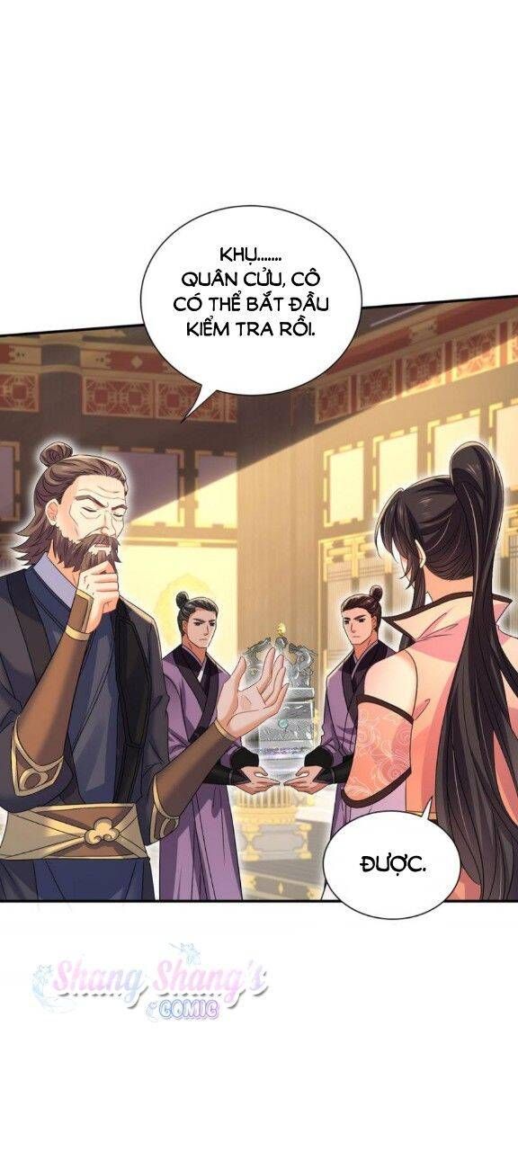 đọc truyện Ta Ở Dị Giới Nuôi Dưỡng Nam Thần: Thần Y Cửu Tiểu Thư Chương 230 ảnh 16 tại Thiên Thai Truyện