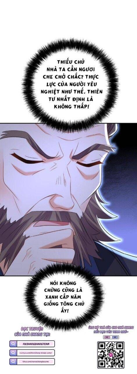 đọc truyện Ta Ở Dị Giới Nuôi Dưỡng Nam Thần: Thần Y Cửu Tiểu Thư Chương 230 ảnh 17 tại Thiên Thai Truyện